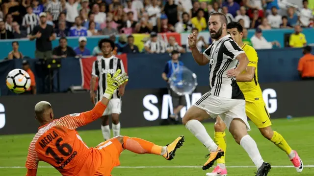 Juventus