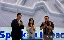 Garuda Spark Medan: Komdigi Resmikan Pusat Inovasi Dorong Talenta Digital Sumatera Utara