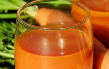 Resep Jus Wortel Berbagai Bahan, Minuman Sehat Kaya Nutrisi