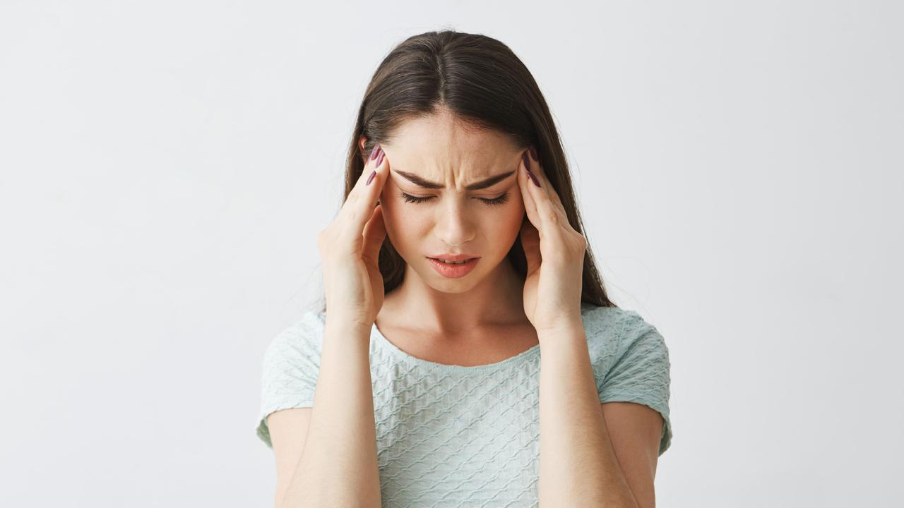 Usia Belum 40 Tahun tapi Sudah Alami Stroke, Ternyata Ini Penyebabnya Kata Dokter
