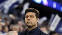 Tottenham Hotspur Tertarik Pulangkan Pochettino di Tengah Krisis