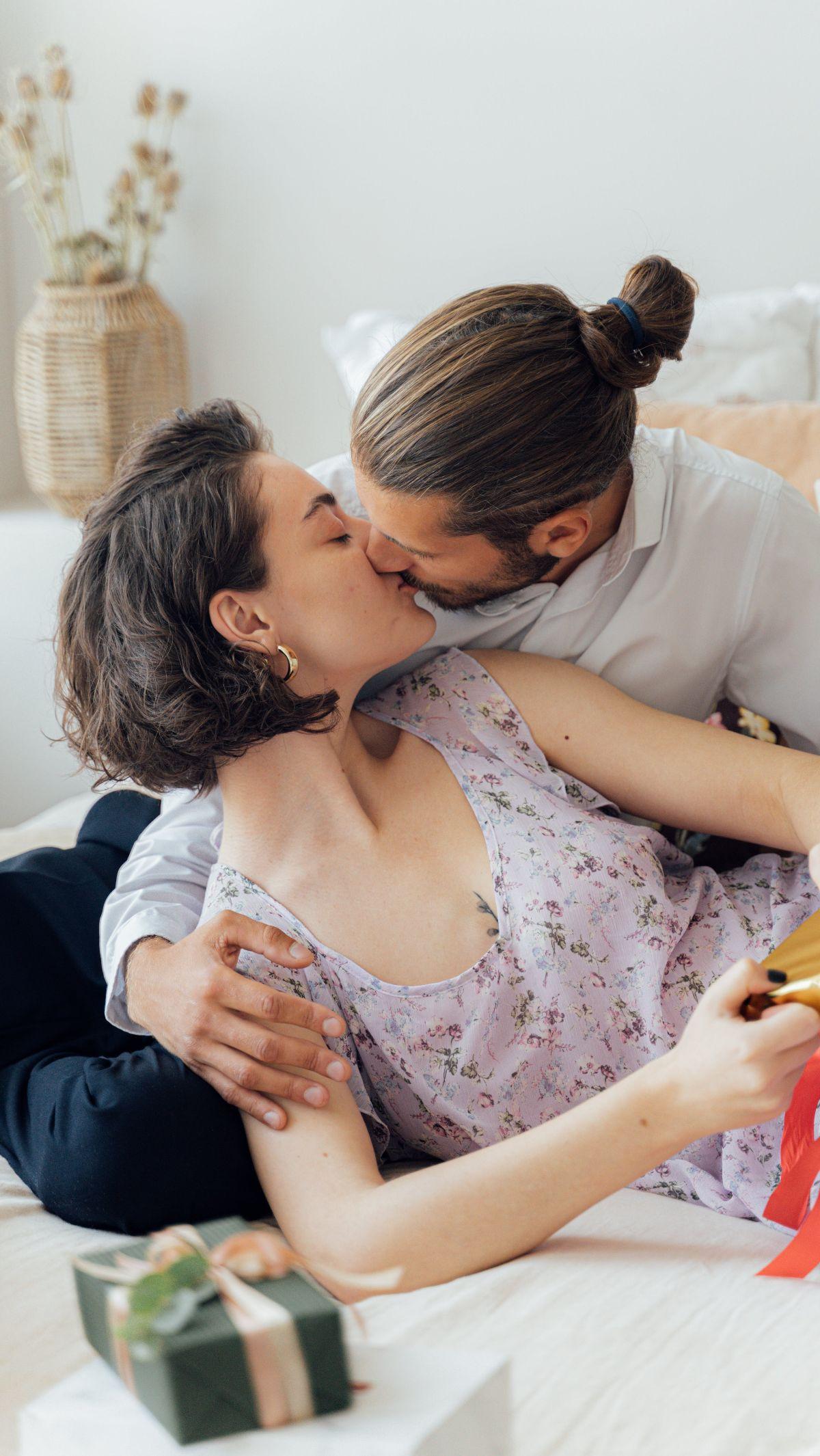 5.&nbsp;Jangan Ragu untuk Menunjukkan Cinta