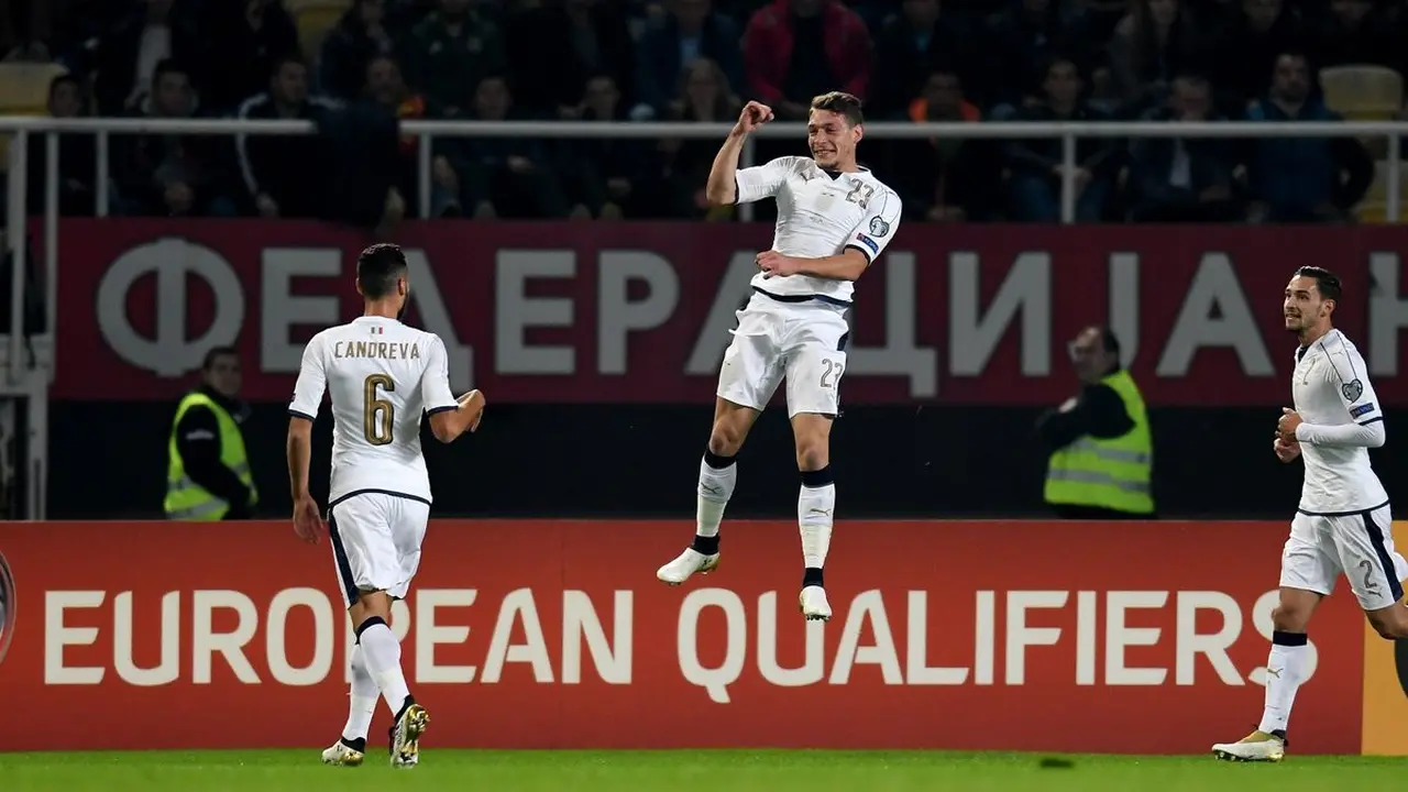 Andrea Belotti