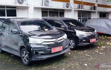 Pemkab Cianjur Tegas Larang Mobil Dinas Dipakai Mudik Lebaran 2026: Sanksi Menanti Pelanggar