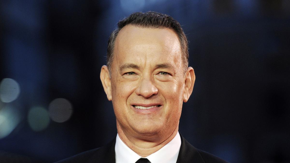 Daftar 7 Film Tom Hanks Paling Populer dan Berpenilaian Tinggi, Ada yang Terinspirasi dari Kisah Nyata