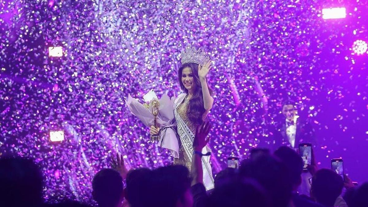 Dugaan Pelecehan Seksual Finalis Miss Universe Indonesia Jadi Sorotan Media Asing