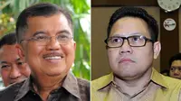 Komitmen JK dan Cak Imin untuk TKI
