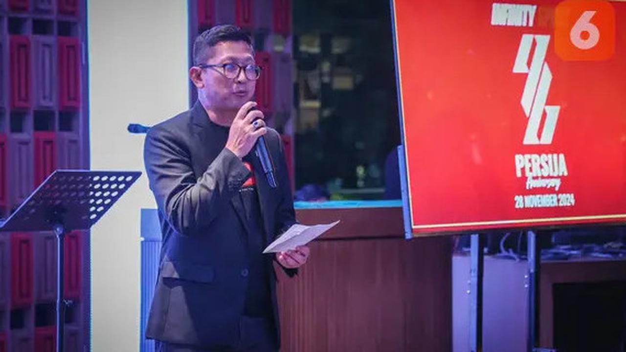 Persija Buka Sinyal Rekrut Thom Haye: Manajemen Tunggu Rekomendasi Pelatih Mauricio Souza