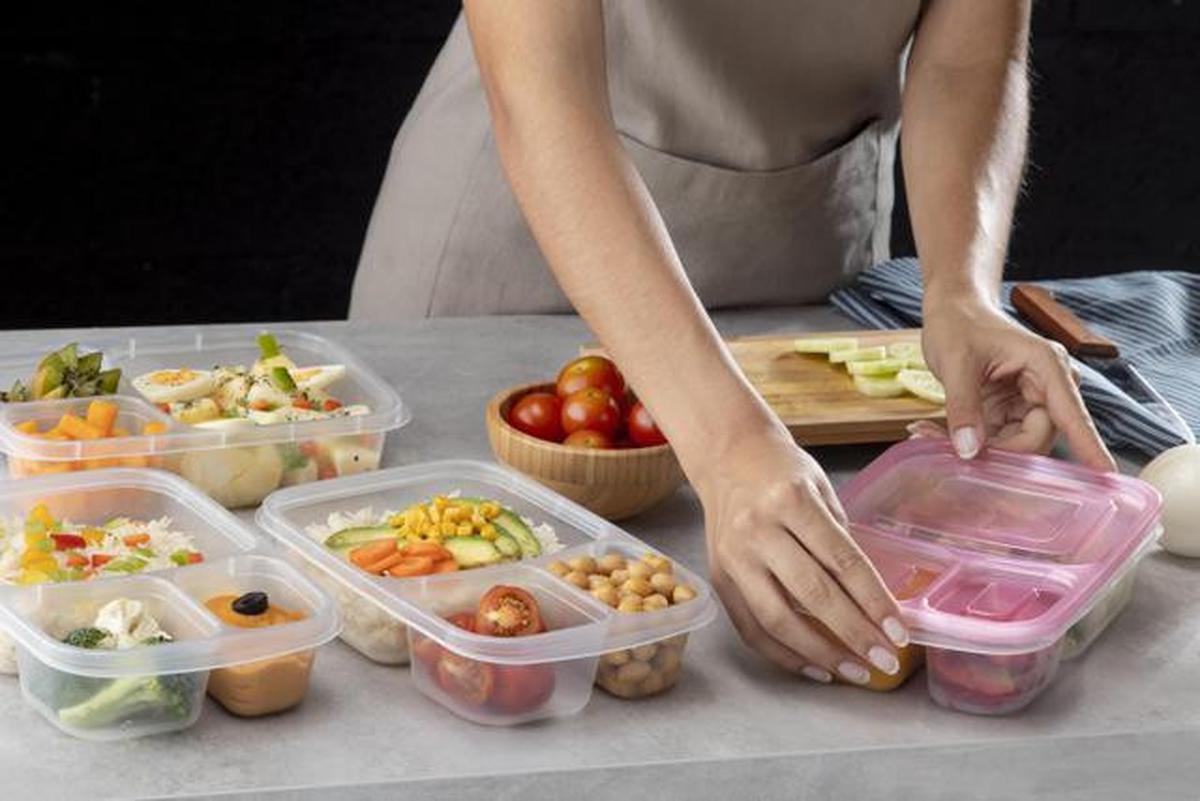 8 Ide Jualan Makanan Online Tanpa Punya Warung Fisik, Tetap Laris dan Cepat Balik Modal