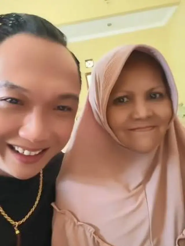 Sosoknya Jadi Sorotan, Ini Kabar terbaru Ibu Eny yang Diungkap Jhon LBF