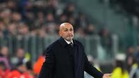 Luciano Spalletti Tetap Puji Pemain Juventus Meski Gagal Menang Lawan Sporting Lisbon