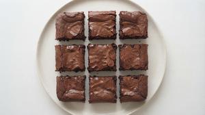 Resep Brownies Tanpa Tepung dan Gula, Manis Alami dan Mudah Dibuat