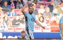 Atletico Madrid Kalah Tipis dari Celta Vigo, Posisi Empat Klasemen Terancam?