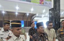 Kota Jambi Perdana Terapkan Pidana Sanksi Sosial di 346 Lokasi