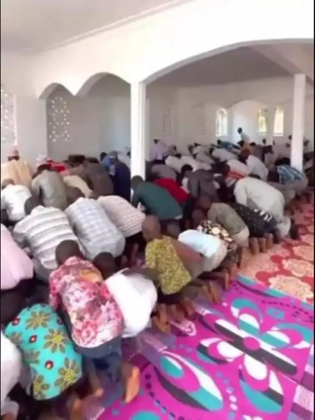 Menengok Desain Masjid Ivan Gunawan di Uganda yang Berbiaya Rp1,5 Miliar
