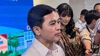 Dugaan Malpraktik di RSU Muhammadiyah Sumut, Wamenkes Dante: Sedang Kami Dalami