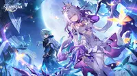 3 Kode Redeem Honkai: Star Rail 29 Maret 2025, Klaim 300 Stellar Jade Gratis Sekarang! (Doc: Hoyoverse)