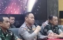 Fakta Unik: Kolaborasi Polri TNI Pastikan Situasi Aman Pasca Demo, Wujudkan Kehadiran Negara di Tengah Masyarakat