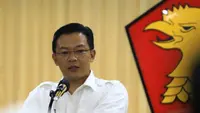 Sugiono Minta Maaf Atribut Gerindra Ganggu Pengguna Jalan, Minta Kader Segera Cabut
