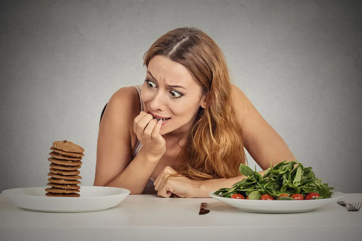 5 Tanda Metode Diet yang Anda Jalani Salah