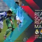 Real Sociedad vs Real Madrid (Liputan6.com/Abdillah)