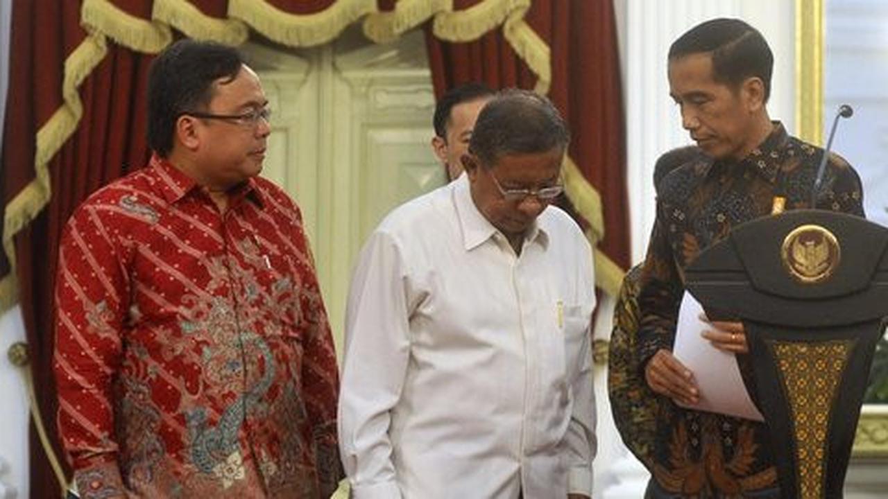 Siapkan kebijakan baru