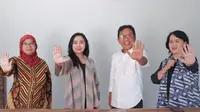 Yayasan Rumah Kasih Sekartaji Ayuwangi (YRKS) dan Perkumpulan Keluarga Berencana Indonesia (PKBI) Daerah Istimewa Yogyakarta menandatangi perjanjian kerja sama, Kamis (19/10/2023)