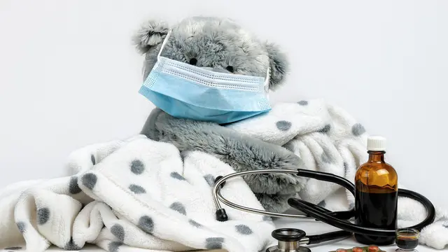 Gangguan Ginjal Akut Misterius