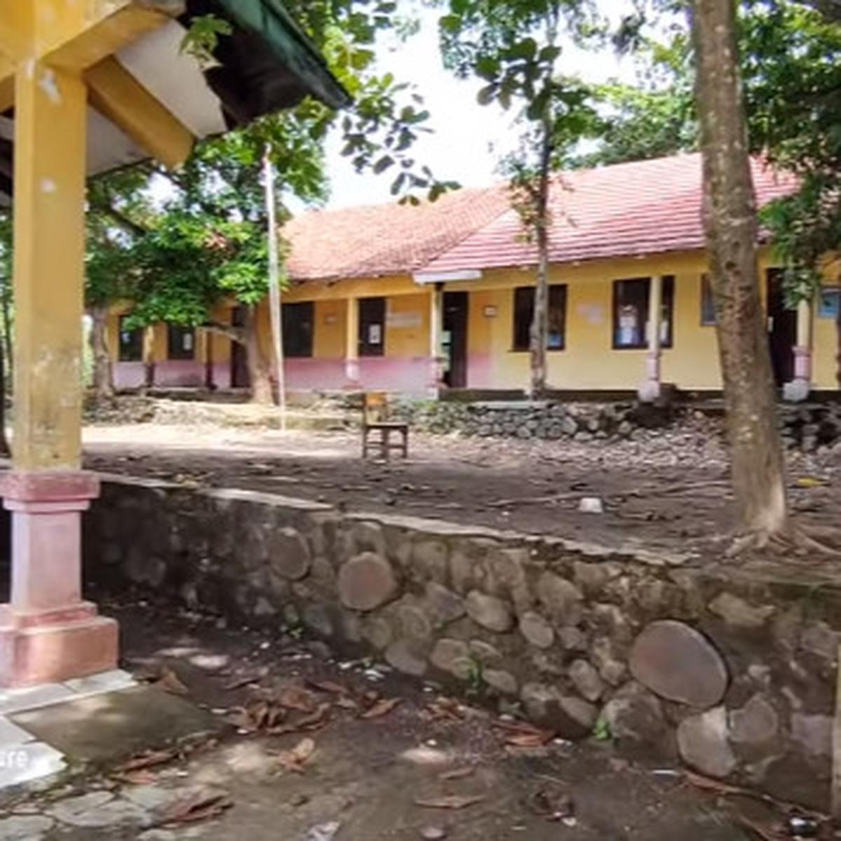 Bakal Dibangun Bendungan
