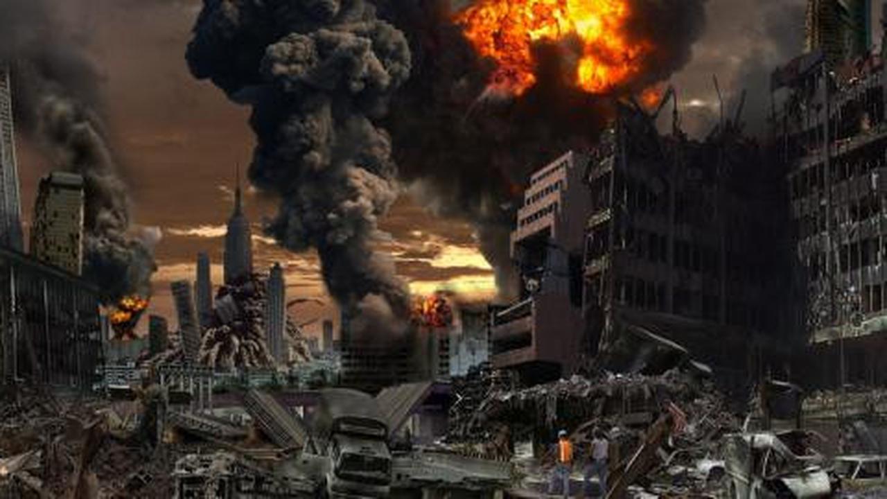 6 Ramalan kuno kiamat yang gagal