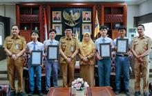 Hebat! Siswa Lampung Temukan Celah Keamanan NASA, Pemprov Beri Apresiasi Penuh