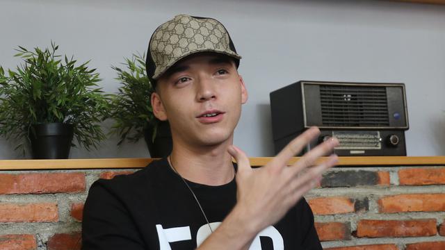 Beredar Video Pengakuan Mengejutkan Stefan William soal Pacar - ShowBiz