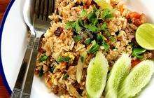 Cukup Tambah 1 Bahan Ini, Nasi Goreng Rumahan Anda Langsung Naik Kelas