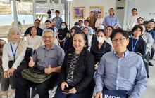 Gelar Seminar Artistpreneur: Strategi Mengelola Karier Artis, IMDE Kolaborasi dengan IPMI-ACI-Vistra