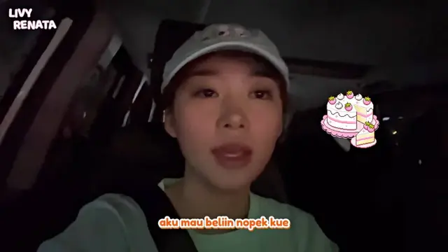 Ulang Tahun, Ini 7 Momen Livy Renata Beri Kejutan untuk Nopek Novian