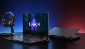 Lenovo Legion Pro 7i dan Legion Pro 5i (Lenovo)