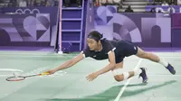 Kasus An Se-young dengan Asosiasi Badminton Korea, Berawal dari Tak Serius Tangani Cedera hingga Dugaan Korupsi