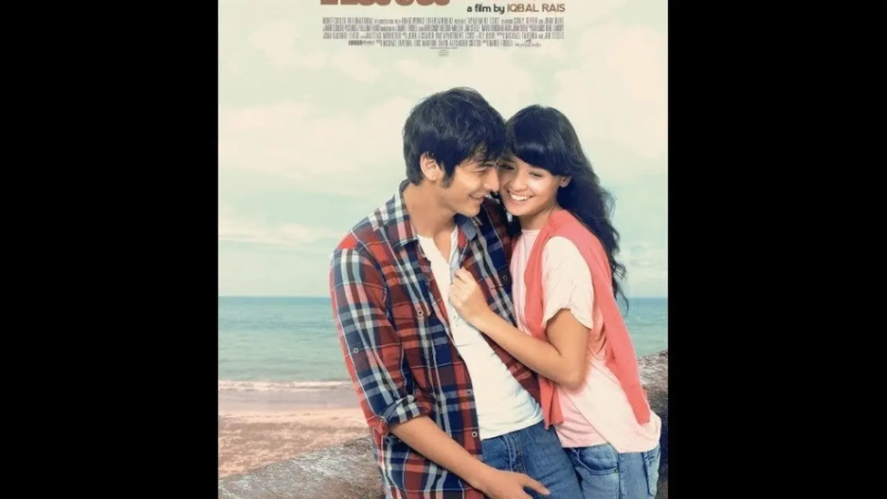 Poster film Kata Hati (Foto: Rapi Films via IMDB)