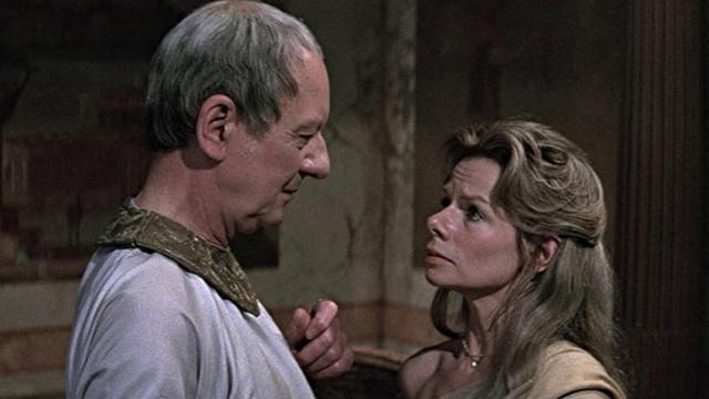 Julius Caesar (1970)