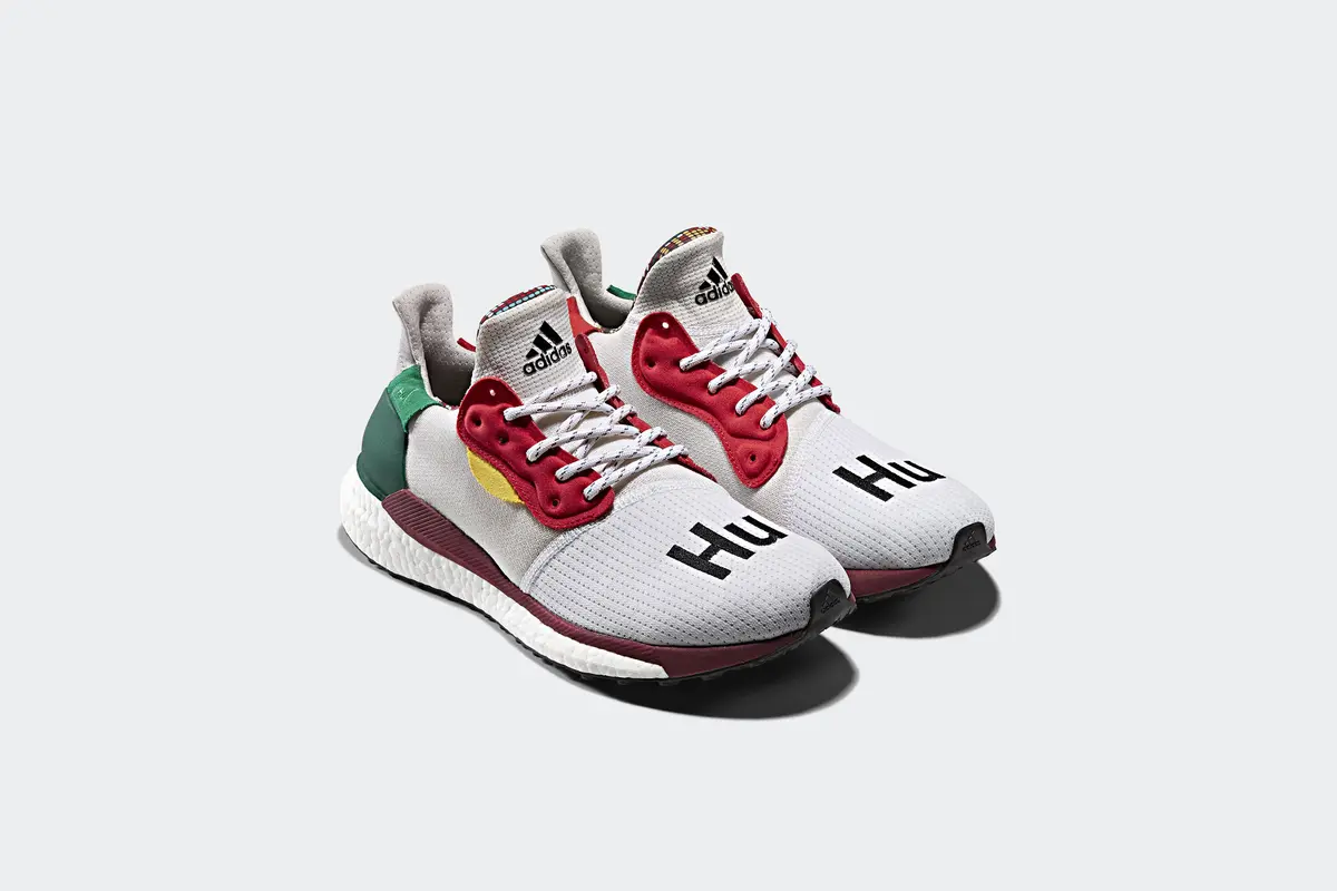 Pharrell Williams Solarhu