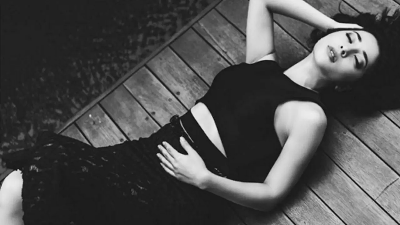 Nikita Willy 