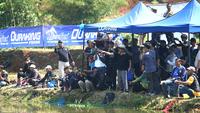 Hangat dan Penuh Nostalgia! Legenda Persib Kumpul di Acara Fun Fishing Bareng Umuh Muchtar