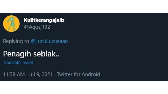 6 Nama Kontak Pacar ala Netizen Ini Kelewat Unik, Bikin Ngakak