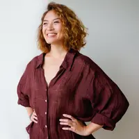 Ilustrasi perempuan cantik/copyrightshutterstock/Mangostar