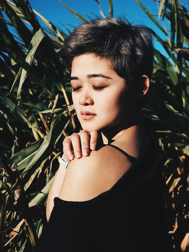 Boyish Banget, Begini Tampilan Gisela Cindy yang Bikin 