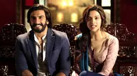 Ranveer Singh dan Deepika Padukone Makin Mantap Siapkan Pernikahan