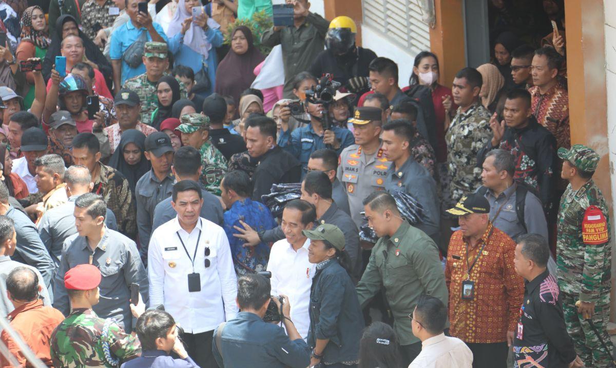 Dok. Istimewa