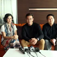 Preskon film Kartini (Nurwahyunan/bintang.com)