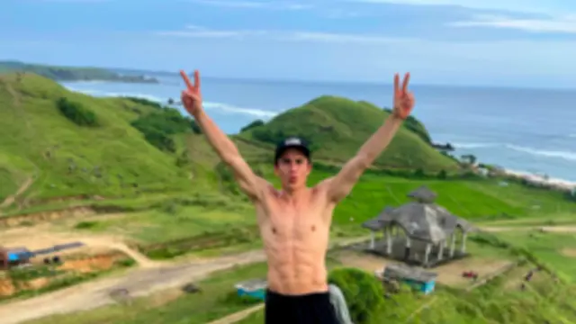 Marc Marquez