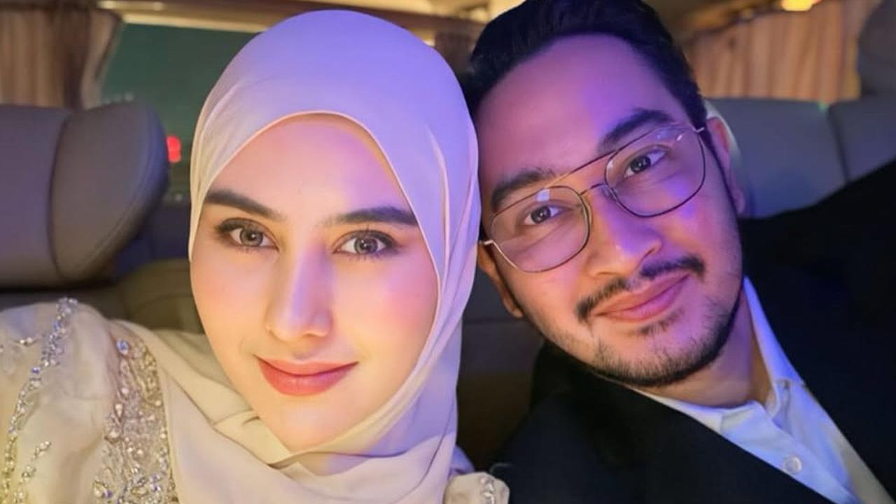5 Potret Keharmonisan Keluarga Syahnaz Sadiqah dan Jeje Govinda yang Jauh dari Gosip Miring
